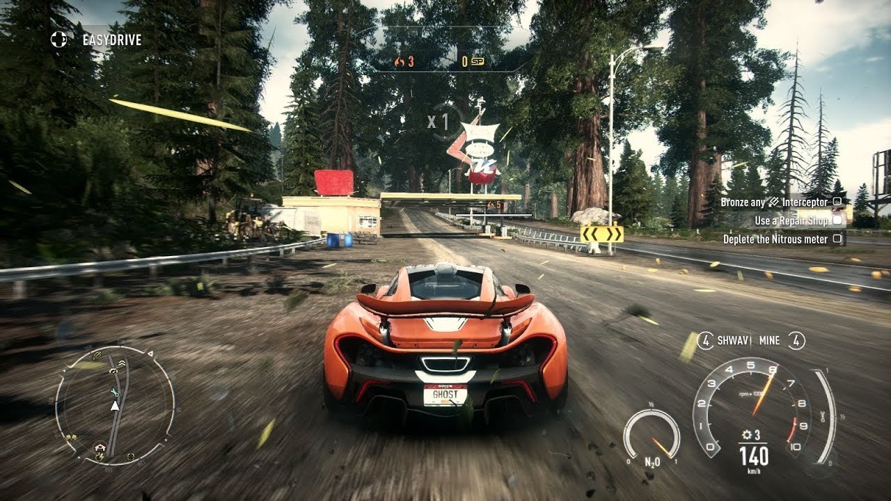 6 Best Racing Games For Low End Pc Youtube