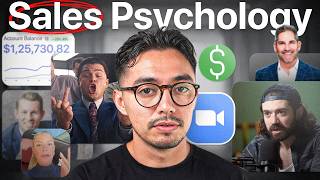 What 10,314 Sales Calls Taught Me About Human Psychology