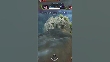 Had To Bring Out The Aimbot, Apex Legends