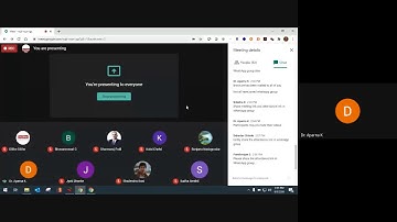 AICTE ATAL FDP Cyber Security 8 09 2020 Day2