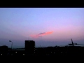 神々の悪戯 2010年8月22日 エイリアン襲来