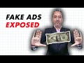 Ameet parekh  fake guru  his fake ads exposed   vikrant vox