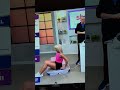 Hayley teleshopping gilf pt5 #workout #viral #trending #love #foryou #like #gym #beautful