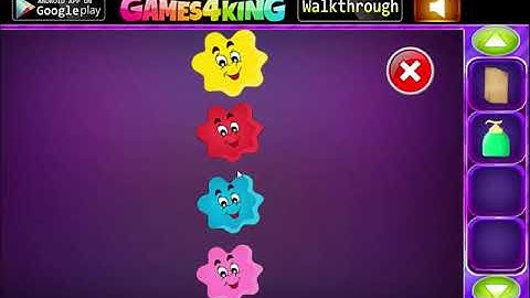 G4K Plaintive Frog Escape Game Walkthrough