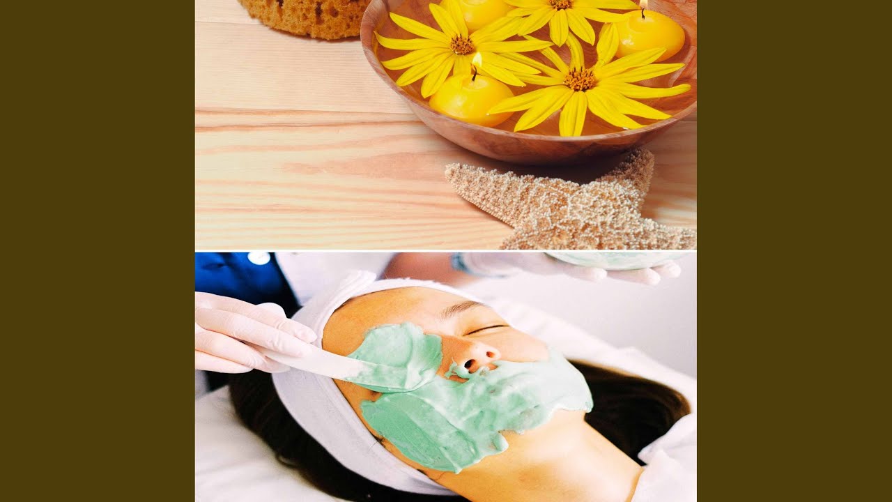 Spa Music Soundtrack for Nightly Breathing