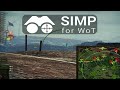 Simp for world of tanks  the ultimate cheat mod  arty bot