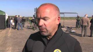 Understanding Aerodynamics... A brief lesson by Mike Gascoyne