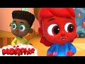 Morphle is Mila | Fun Animal Cartoons | @MorphleTV  | Learning for Kids