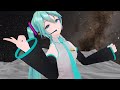 【MMD】ロキ【YYB式】