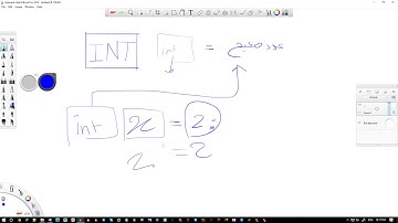 C# Zero to Hero - Data Types| نوع داده ها  در سی شارپ