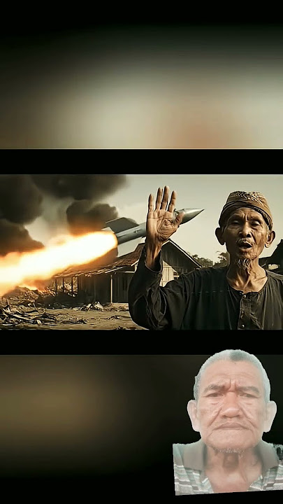 Asma Sunge Rajeh versi Madura