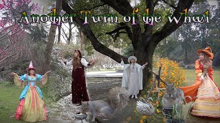 Another turn of the wheel - Zemira Rowan | | Dark half Music | | Samhain - Yule - Imbolc - Ostara
✨ 🕯️ Celebrate the dark half of the year (Samhain- Ostara) with this Another turn of the wheel song! ✨ Many blessings, Cosmic souls )0( ✨ 🐿️🕯️✨
Thanks for watching and remember to subscribe for more videos!
Vocals: Zemira Rowan
Lyrics: Zemira Rowan
Backing Track: Zemira Rowan
~~~~~~~~~~~~~~~~~~~~~~~~~~~~~~
I would be most grateful for any contributions made (PayPal me) which would go to helping me improve the content on my channel:
paypal.me/bunnylomusic ^ ^ Thank you ♥ ♥ ♥
~~~~~~~~~~~~~~~~~~~~~~~~~~~~~~
Other videos like this:
Sow the Seed (Song):
https://www.youtube.com/watch?v=keXFu5khhRo&list=PL6EYx96iU5IRpGFtmpabIcvVakNIDajsE&index=14
Imbolc - Lisa Thiel (Song Cover):
https://www.youtube.com/watch?v=xGAr3cG3_DY&list=PL6EYx96iU5IRpGFtmpabIcvVakNIDajsE&index=4
Welcome Brigid (Chant):
https://www.youtube.com/watch?v=NVsX5dhhtmE&list=PL6EYx96iU5IRpGFtmpabIcvVakNIDajsE&index=5
~~~~~~~~~~~~~~~~~~~~~~~~~~~~~~
♥ ♥ ♥ SABBAT PLAYLISTS: ♥ ♥ ♥
~~~~~~~~~~~~~~~~~~~~~~~~~~~~~~
Samhain (High Autumn) Playlist:
https://www.youtube.com/watch?v=zkLajWsqwg0&list=PL6EYx96iU5IQo1VGVTfvLkZJOdGbvwOVt
Yule (Winter Solstice) Playlist:
https://www.youtube.com/watch?v=sdAcYLDupxo&list=PL6EYx96iU5ISTT-LqN9JeVoWeuvIseuSu
Imbolc (High Winter) Playlist:
https://www.youtube.com/watch?v=hJnhGpZCe_I&list=PL6EYx96iU5IR06HTpRdy25_RTbEBTcgoW&index=2
Ostara (Spring Equinox) Playlist:
https://www.youtube.com/watch?v=LuKgF6461Ow&list=PL6EYx96iU5ITw3h5l7Du0BqcCi5Rkiivp&index=1
Beltane (High Spring) Playlist:
https://www.youtube.com/watch?v=YeH4QO8v3c4&list=PL6EYx96iU5IQjP9a7vDOR5VnHzjiIanDi
Litha (Summer Solstice) Playlist:
https://www.youtube.com/watch?v=vE80MYMn-yk&list=PL6EYx96iU5IQB_AxOD0WxF-nxTqf-cbA6&index=1
Lammas/ Lughnasadh (High Summer) playlist:
https://www.youtube.com/watch?v=zDyX3tBROLA&list=PL6EYx96iU5ITJtV_FdNAI19sJkv1zUy4i&index=1
Mabon (Autumnal Equinox) Playlist:
https://www.youtube.com/watch?v=L-POXfNd42s&list=PL6EYx96iU5ITBDSQ0UDtrSzlNTlL5irT1
Sabbat Greetings Cards:
https://www.youtube.com/watch?v=MS2usfeGc-o&list=PL6EYx96iU5IRl6XHj0U8uiRlxYQjnDlkG
~~~~~~~~~~~~~~~~~~~~~~~~~~~~~~
♥ ♥ ♥ ESBAT PLAYLISTS: ♥ ♥ ♥
~~~~~~~~~~~~~~~~~~~~~~~~~~~~~~
Full Moon Ritual Playlist:
https://www.youtube.com/watch?v=lzgWOgmCr_8&list=PL6EYx96iU5IRr9eIOOtrDFtEJhWGBNUEv&index=2&t=0s
Dark Moon Ritual Playlist:
https://www.youtube.com/watch?v=T1k2EZwfExM&list=PL6EYx96iU5ISRuFhSS3FclckPwdIAXeXl&index=3
~~~~~~~~~~~~~~~~~~~~~~~~~~~~~~
♥ ♥ ♥ OTHER MAGICKAL PLAYLISTS: ♥ ♥ ♥
~~~~~~~~~~~~~~~~~~~~~~~~~~~~~~
Solar Eclipse Ritual Playlist:
https://www.youtube.com/watch?v=vE80MYMn-yk&list=PL6EYx96iU5ISiB544SQQ_iZ79a7grHKjx
Wiccan Chants/ Songs Playlist:
https://www.youtube.com/watch?v=gmILyjVzgZU&list=PL6EYx96iU5IQ4TpVWMm3LPCHLTYbMOeeE
Wheel of the Year Playlist:
https://www.youtube.com/watch?v=r-NyEvBgemo&list=PL6EYx96iU5IQwm80L2OzxJXVR06jLAmh2
~~~~~~~~~~~~~~~~~~~~~~~~~~~~~~
EQUIPMENT
~~~~~~~~~~~~~~~~~~~~~~~~~~~~~~
♥ EQUIPMENT ♥
1. Camera: Sony
♥ EDITING SOFTWARE♥
1. Final Cut Pro
2. Logic pro
~~~~~~~~~~~~~~~~~~~~~~~~~~~~~~
♥SOCIAL MEDIA♥
~~~~~~~~~~~~~~~~~~~~~~~~~~~~~~
♥ Instagram➜ (Spiritual account) ZemiraRowan (Old account) tntbunnylo
♥ Facebook ➜ I no longer have access to my facebook page.
♥ English TikTok ➜ ZemiraRowan (New account)
~~~~~~~~~~~~~~~~~~~~~~~~~~~~~~
♥ FOR COMPANIES ♥
~~~~~~~~~~~~~~~~~~~~~~~~~~~~~~
Hello! If you have a business inquiry, please do email me at the address below with a detailed description of your proposal and I will get back to you as soon as possible!
Email me at bunnylomusic@gmail.com
~~~~~~~~~~~~~~~~~~~~~~~~~~~~~~
Another turn of the wheel - Zemira Rowan (Lyrics)
Following the wheel of the year
We find another sabbat is here
Through peace and sometimes strife
We connect with the cycles of life
Each with their own gifts of the earth,
we move through phases of death and rebirth
With, love, laughter song and dance
cherishing our divine inheritance
Another turn of the wheel
Another turn of the wheel
Another turn of the wheel
Another turn of the wheel
Seasons come seasons go
Energies change, energies flow
With each turning comes new growth
Blessings from the God and Goddess- both Another turn of the wheel - Zemira Rowan | | Dark half Music | | Samhain - Yule - Imbolc - Ostara