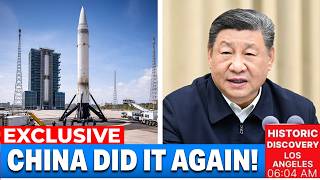 China’s Reusable Rockets Are Launching Faster Than SpaceX Expected