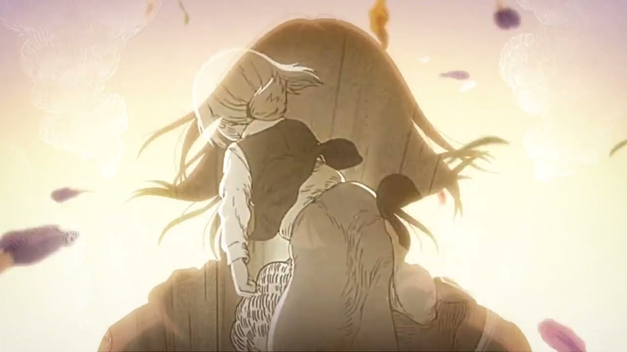 エレヒス (EreHisu) / エレン×ヒストリア (Eren × Historia) • 悪魔のレクイエム (Akuma no Requiem) • SYNCHRONIZATION