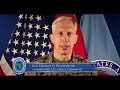 U.S. AFRICOM Commander's Top Priorities