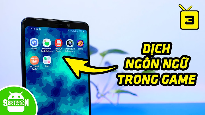 Top ung dung tra phi hay nhat tren android