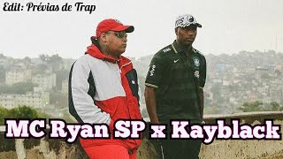 Kayblack e Mc Ryan SP - Não é Conselho é Visão | LANÇAMENTO 2020