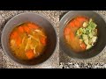 How to Make Chicken and Rice Soup