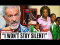 Mel Gibson EXPOSES The Elites Dark Connection To Sound Of Freedom Film 