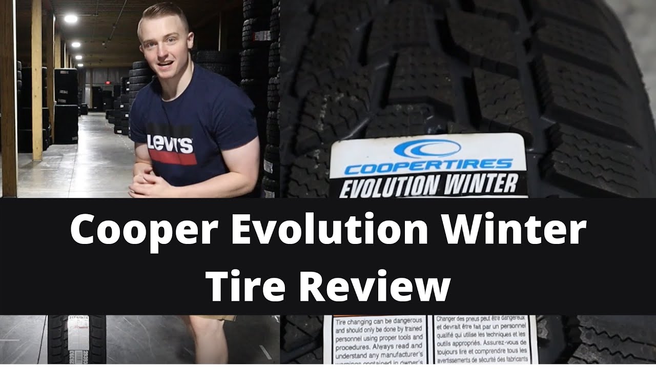 cooper-evolution-winter-tire-review-cooper-tire-review-youtube