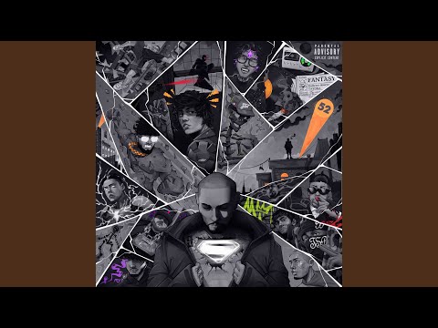 Скриптонит, Kali, Malcolm Kush - Ей нравится