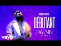 FERRE GOLA's Debut Single 'DÉBUTANT' ft. Modogo 🎶 | Official Visualizer