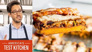 Puerto Rican Pastelón Is The Epitome of Comfort Food by America's Test Kitchen 82,565 views 3 weeks ago 10 minutes, 11 seconds