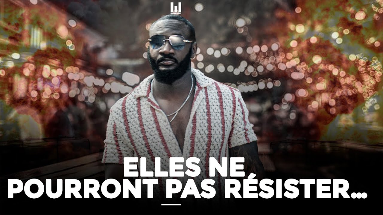 VOILA COMMENT VOUS DEVENEZ PLUS ATTIRANT DEVANT UNE FEMME