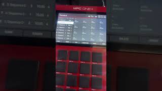 Working On A Track For Plus