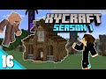 XyCraft S1: Episode 16 - Die TRADING-Halle!
