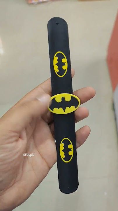 Batman 🦇 Band 🔥