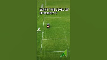 With Traqnology you can GPS line mark multiple fields at the same time.