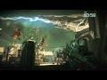 Killzone: Mercenary (PS Vita) - Gameplay Trailer