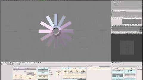 The making of a Greeble