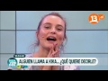 ¿Quién llamó a Kika Bienvenidos