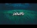 Powfu - Laying on my porch while we watch the world end. (Lyrics) feat. Rxseboy