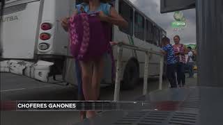 Corte 44 | Entregan cuerpos tras accidente en Atotonilco el Alto/Choferes ganones
