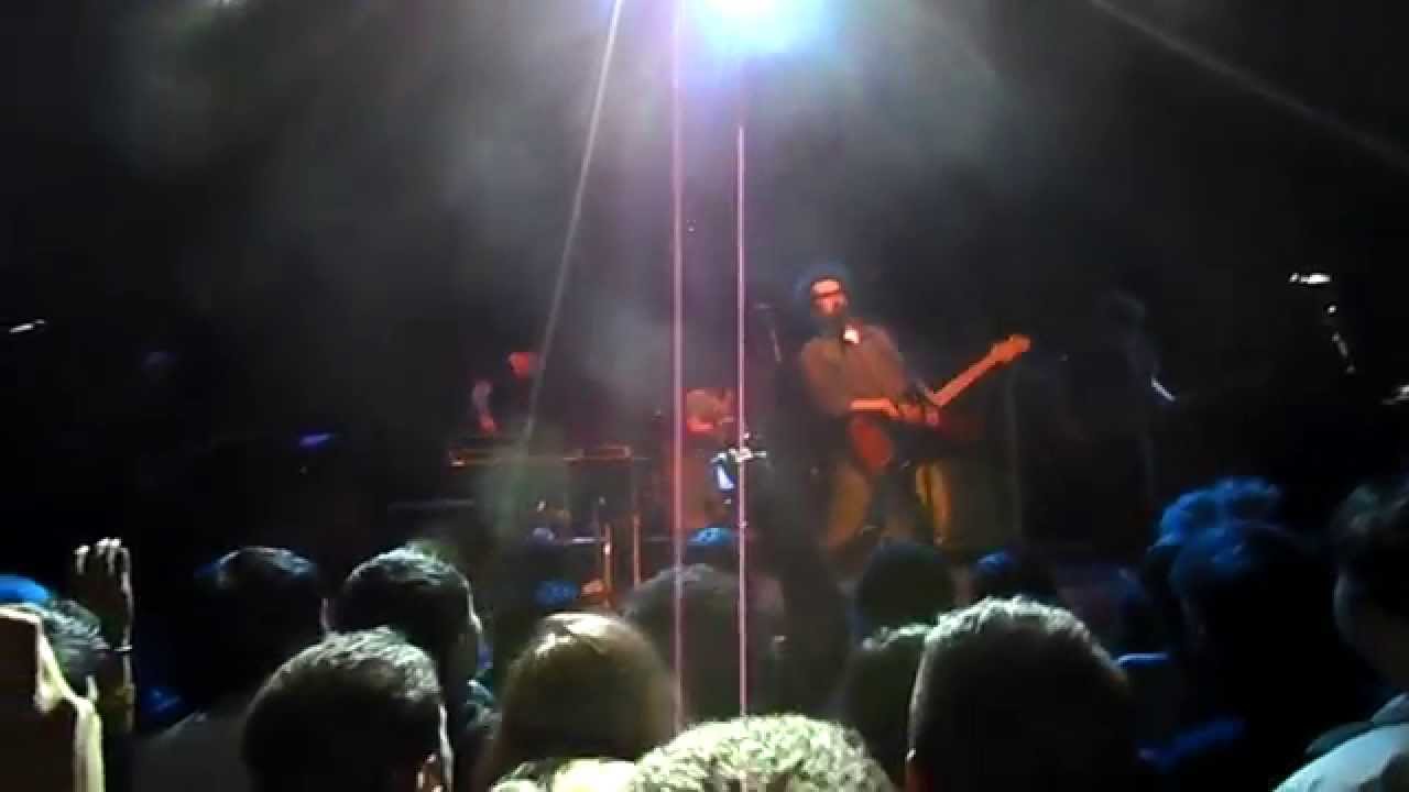 Motion City Soundtrack The Future Freaks Me Out YouTube