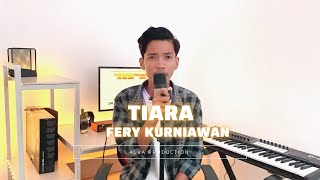 TIARA - KRIS | COVER FERY KURNIAWAN