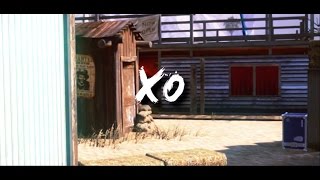 XO #RedERC #SawERC