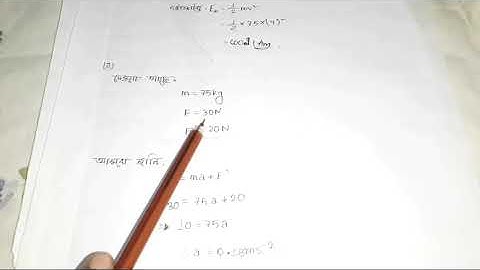 Class 10(SSC 2022) Physics Board  Assignment(8th week)