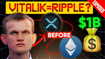 ETHEREUM is a Testing Ground for RIPPLE  🤯  Katz Wallet