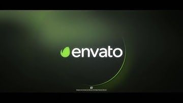 Elegant Orb Logo Reveal | After Effects Project Files - Videohive template