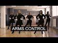 METRONOM VOGUE ARMS CONTROL