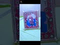 How to make photo frame at home/cardboard/sindhiajrak #culture #colourful#craft #colourful