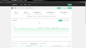 The Most Profitable Miner - Bitmain ANTMINER KA3 First Look [Kadena Mining Club]