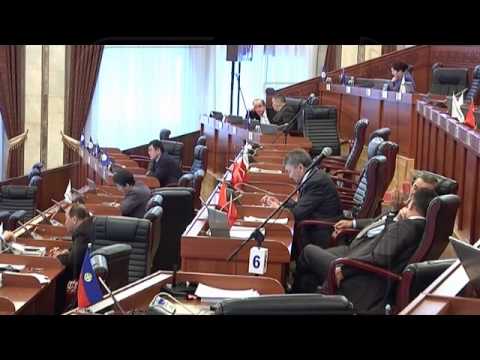 Депутаты проголосовали против закона, который запретил бы им иметь имущество за рубежом