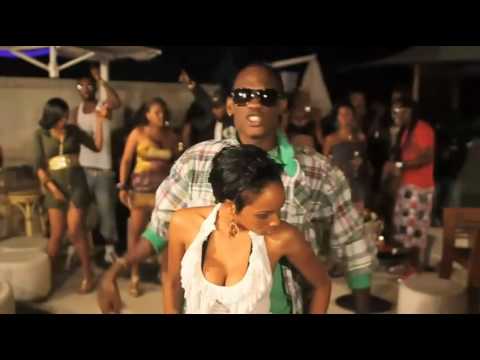 Umi Marcano In Front Of Meh Official Music Video -2010 Trinidad Carnival Soca