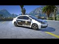 Corolla PCERJ GTA V LSPDFR