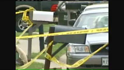 One Year Later: Community Remembers Murdered Colem...